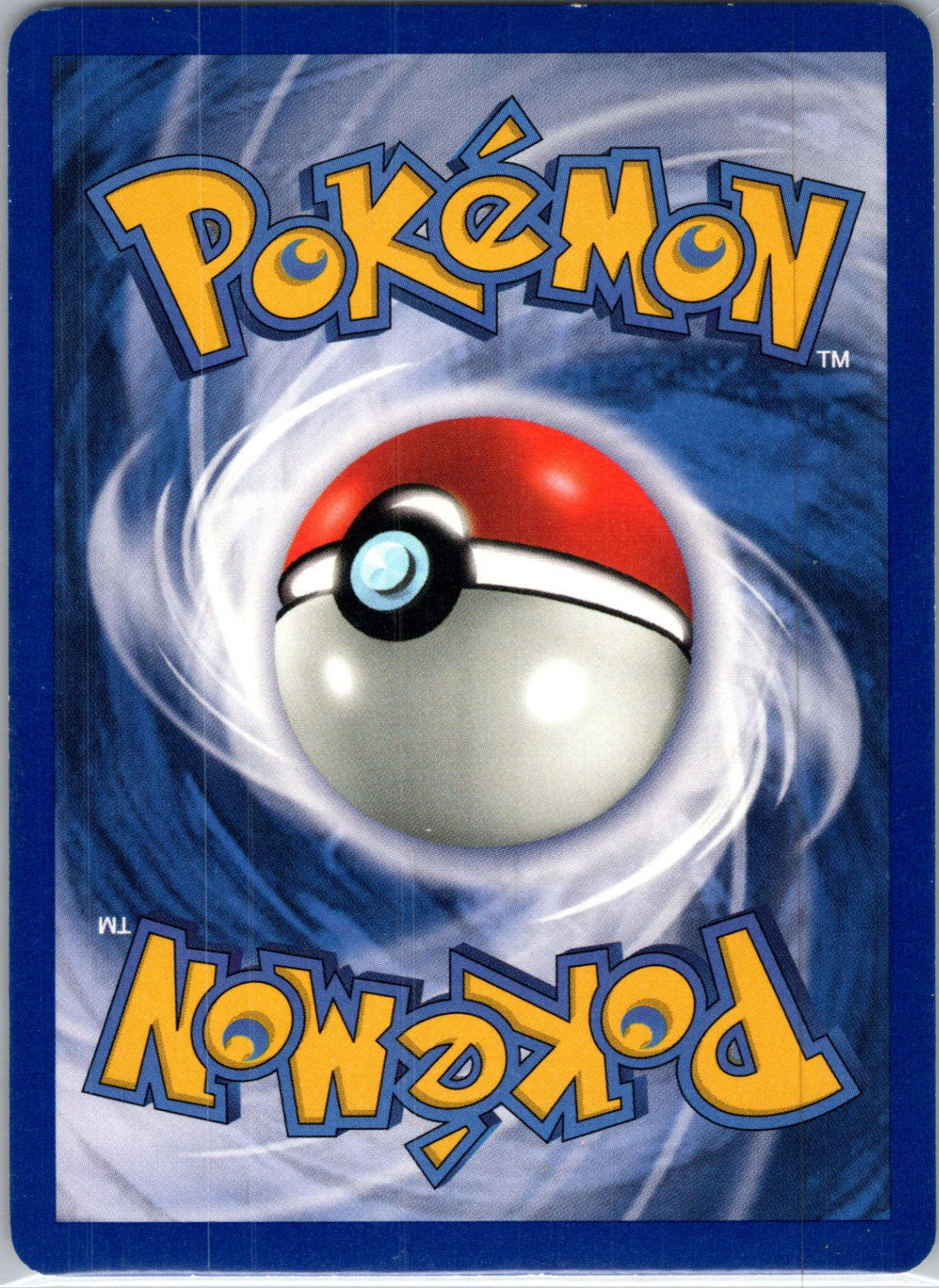 Jungle 31/64 Vileplume (31) Rare HP (Back)