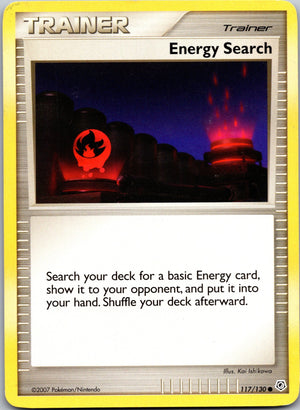 2006 Crystal Guardians 86/100 Energy Search LP