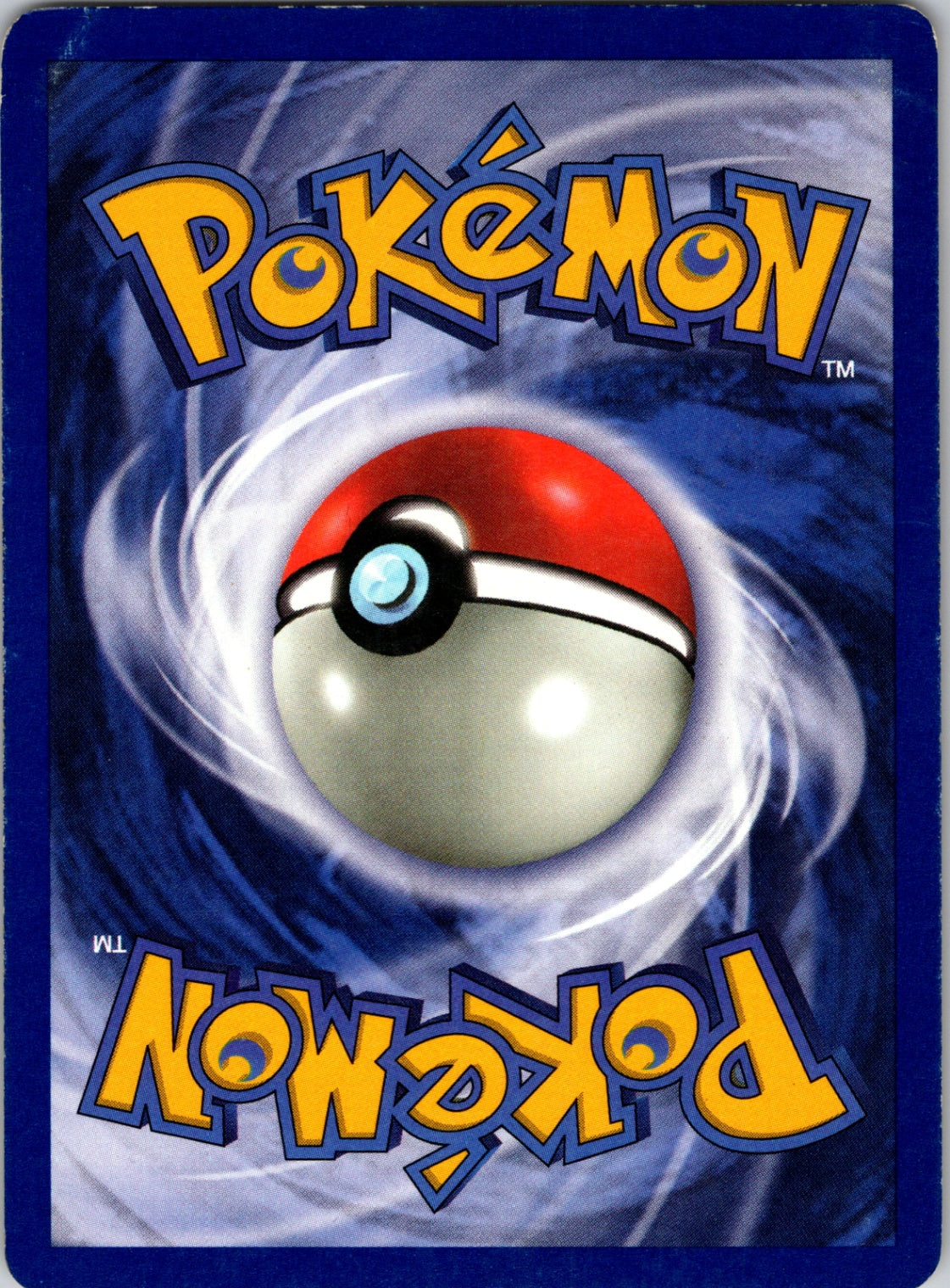 Fossil 32/62 Cloyster Uncommon HP (Back)