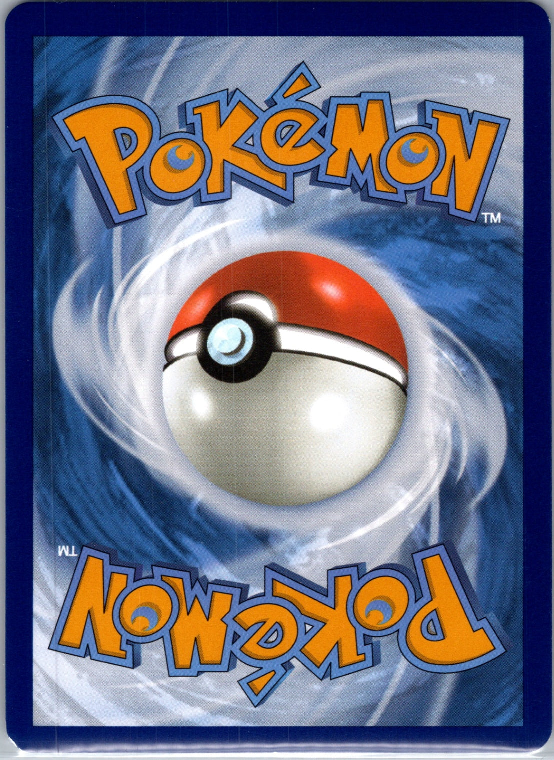 Prize Pack Series Cards 061/193 Chien-Pao ex Double Rare NM (Back)