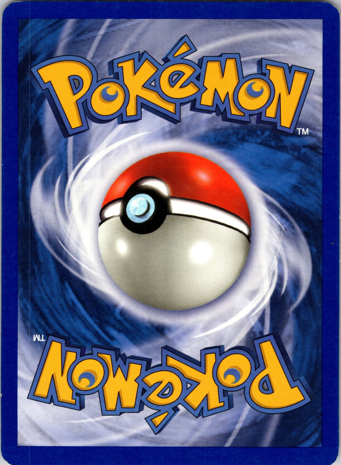 Fossil 47/62 Geodude Common HP (Back)