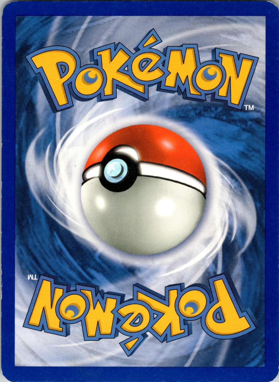 2006 Legend Maker 55/92 Growlithe LP D354