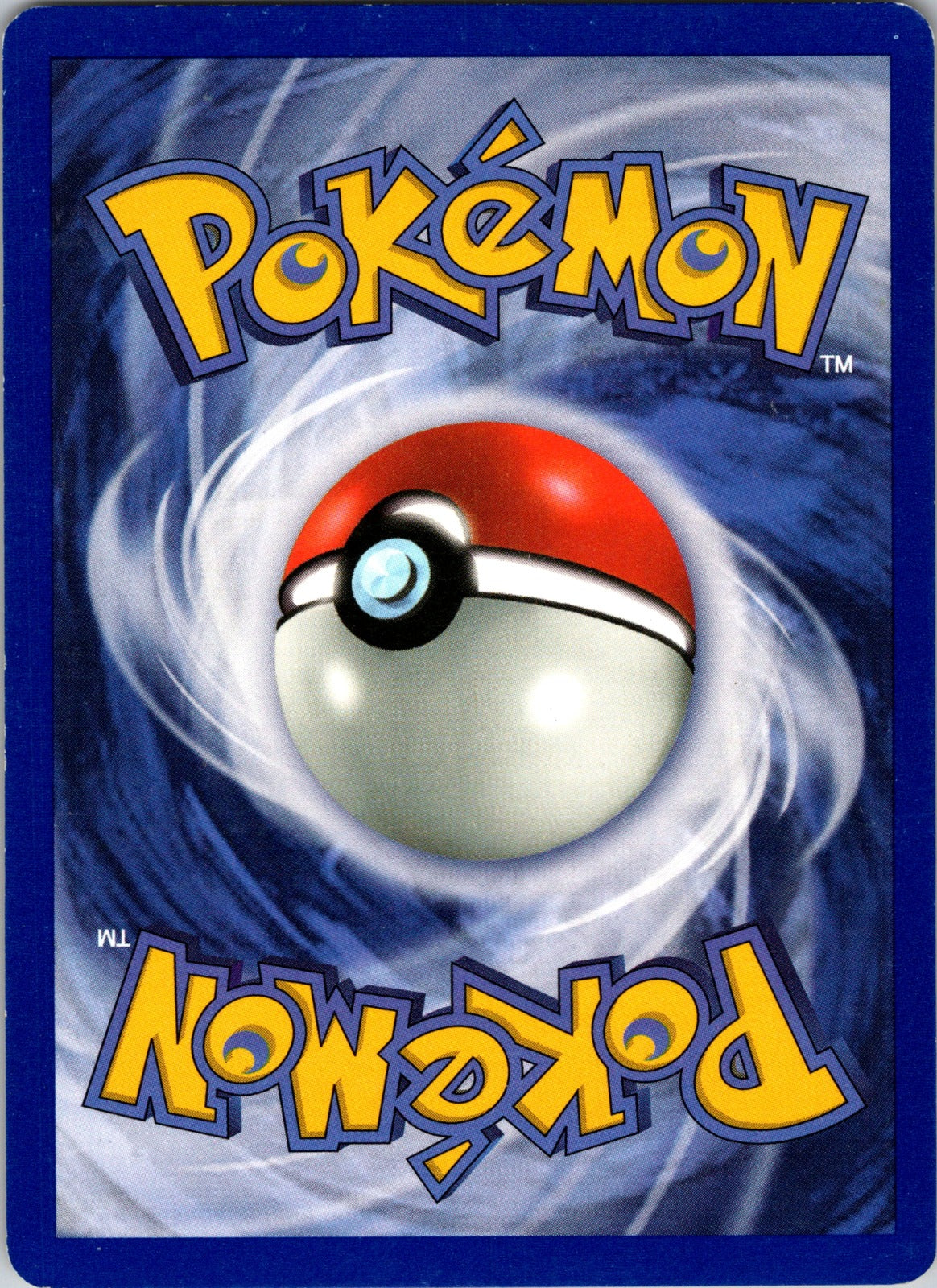 2000 Base Set 2 037/130 Dodrio LP (Back)