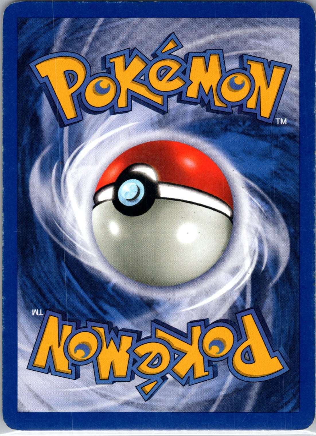 Base Set (Shadowless) 016/102 Zapdos Holo Rare HP (Back)