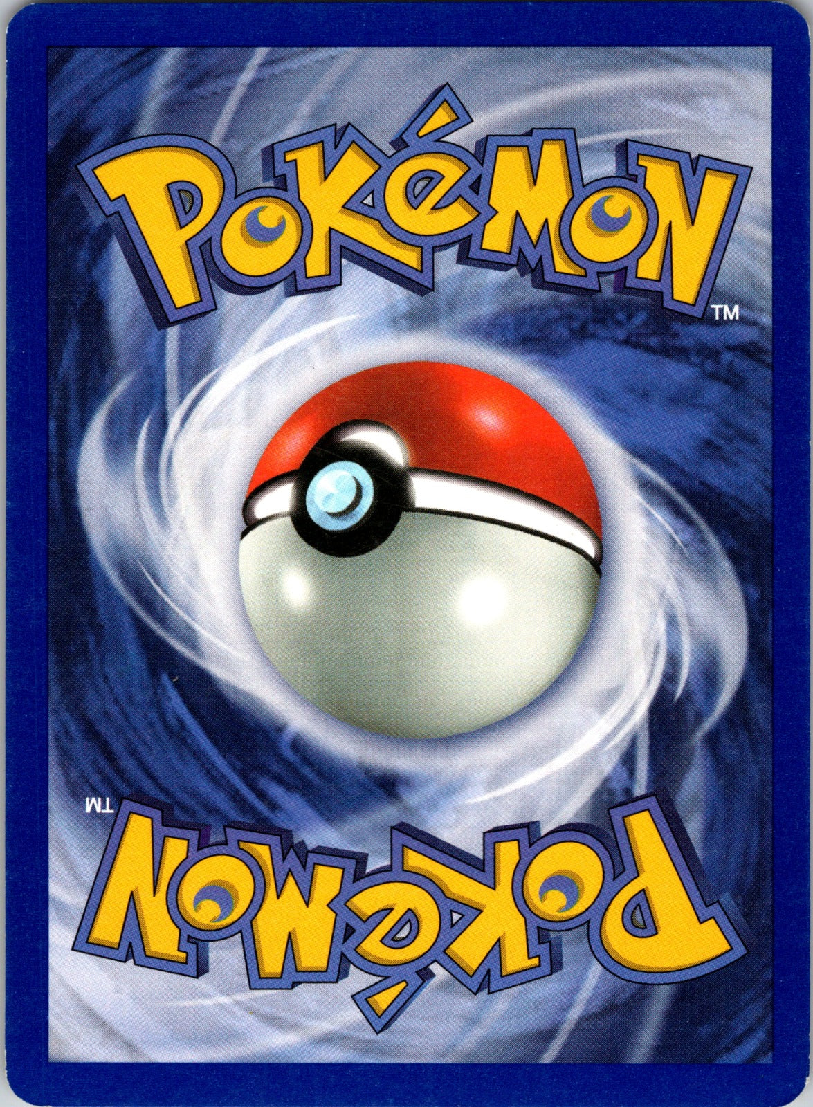 2000 Base Set 2 061/130 Seel LP (Back)