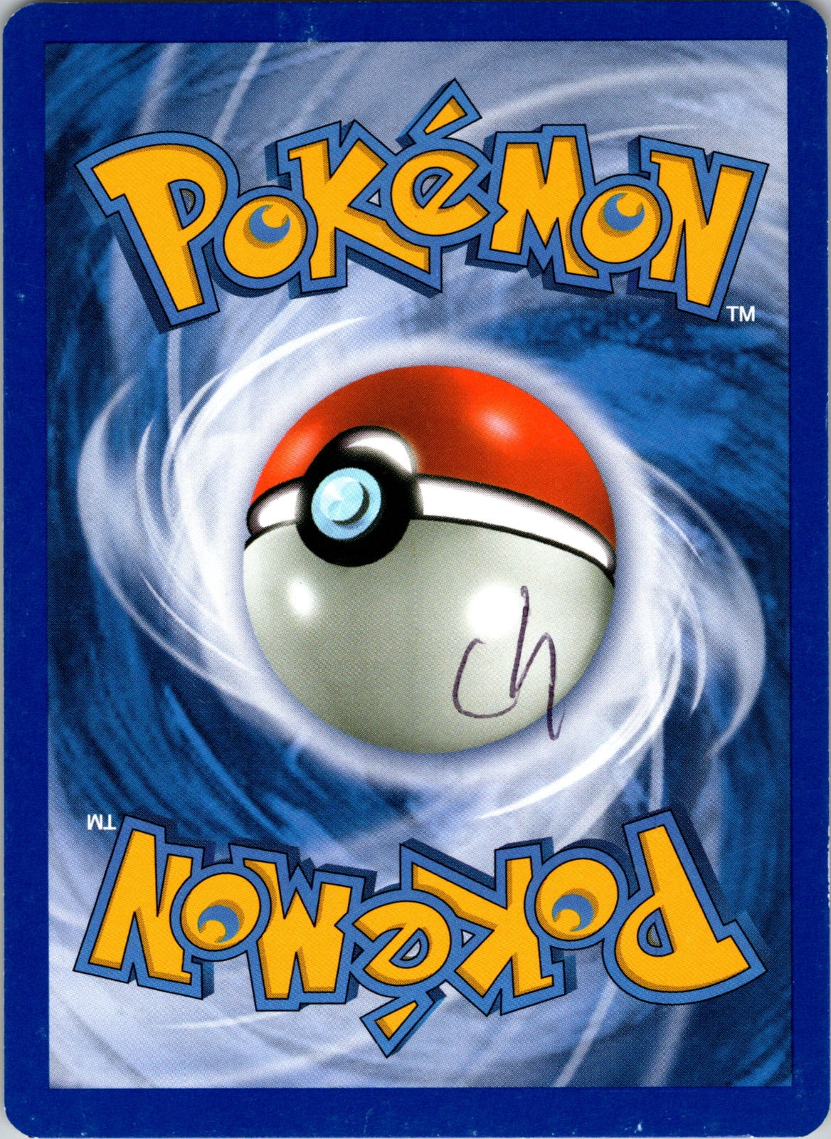 2009 Platinum 102/127 Vulpix HP Z148