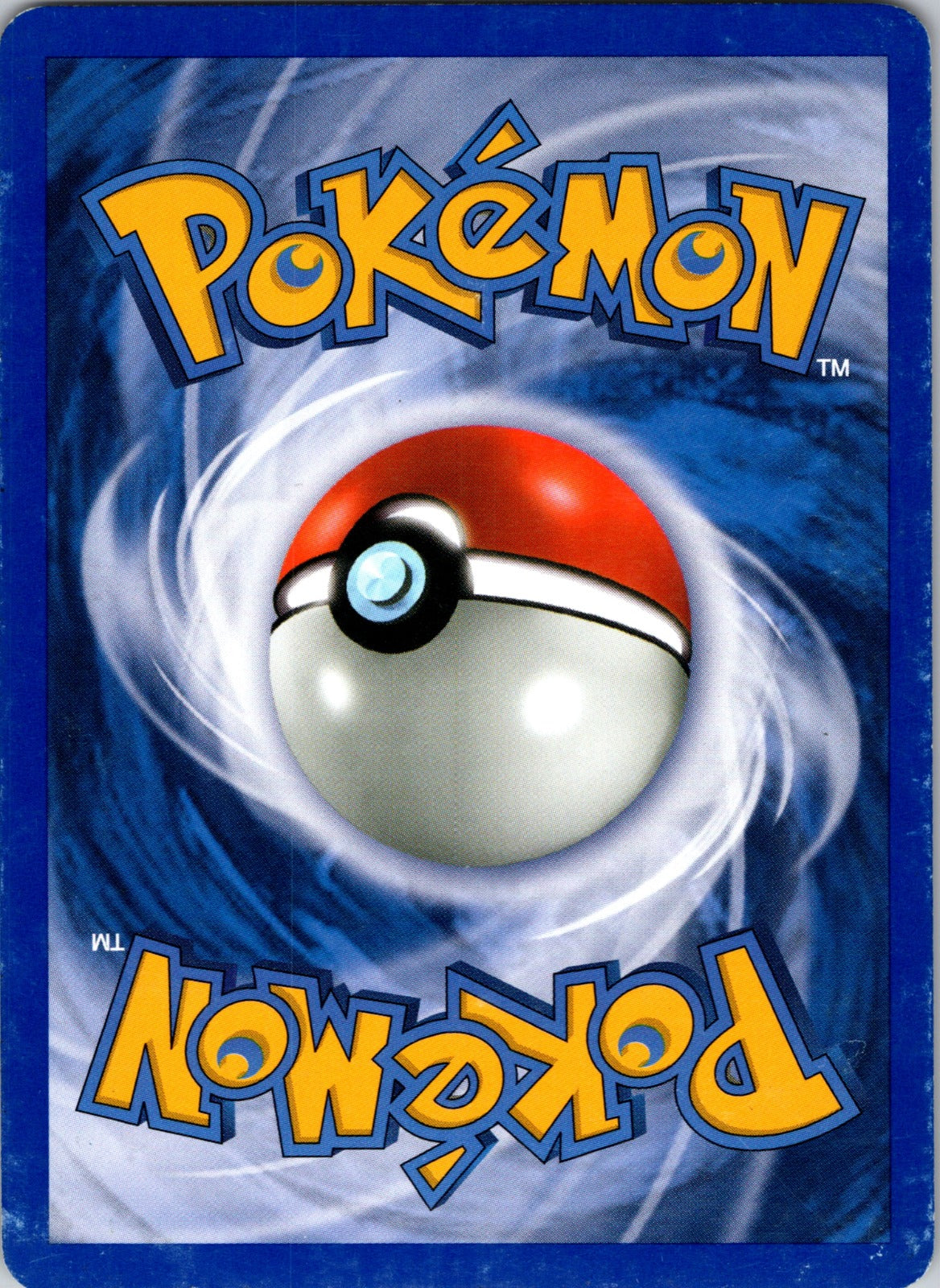 2003 EX Ruby and Sapphire 41/109 Marshtomp MP (Back)