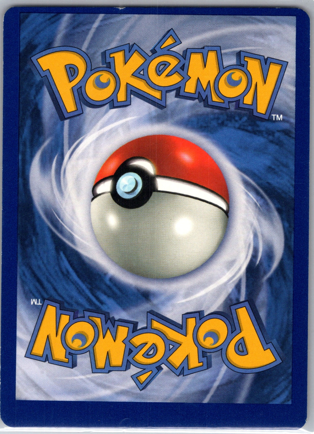 WoTC Promo 18/53 Team Rocket's Meowth Promo HP (Back)