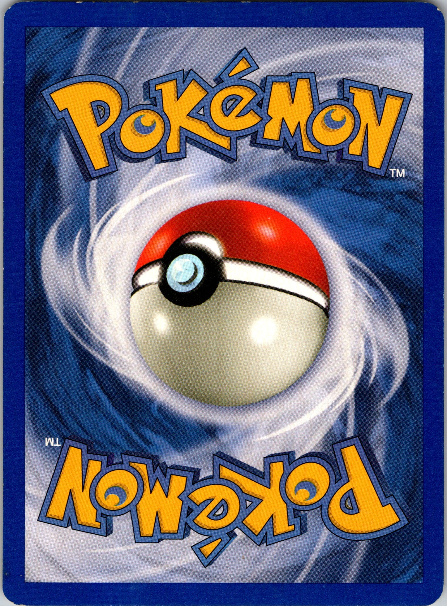 Neo Destiny 031/105 Chansey Uncommon MP (Back)