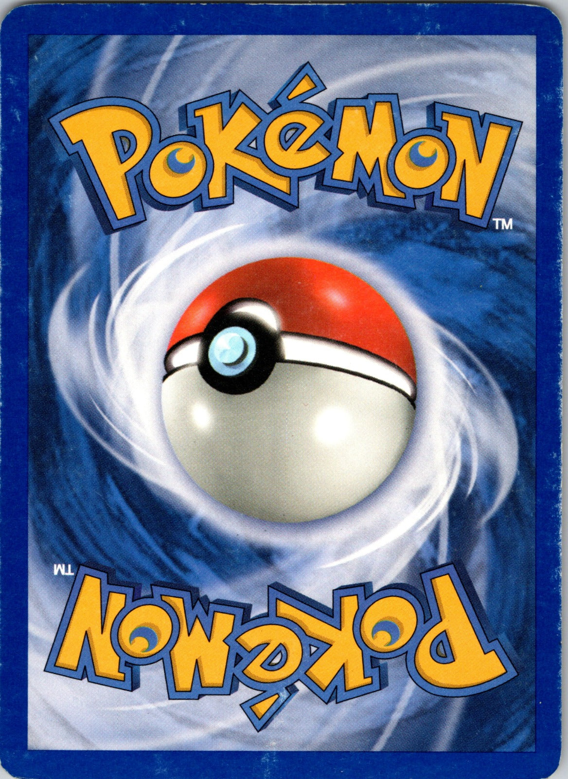 2004 Team Magma vs Team Aqua 54/95 Team Aqua's Poochyena LP C345