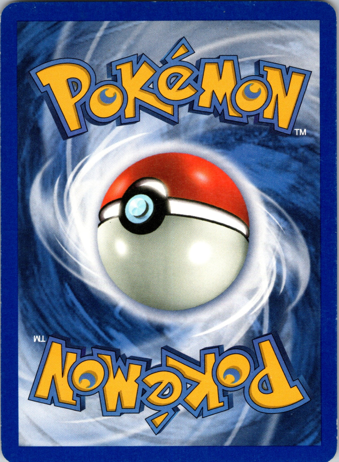 Neo Discovery 69/75 Unown [O] Common HP (Back)