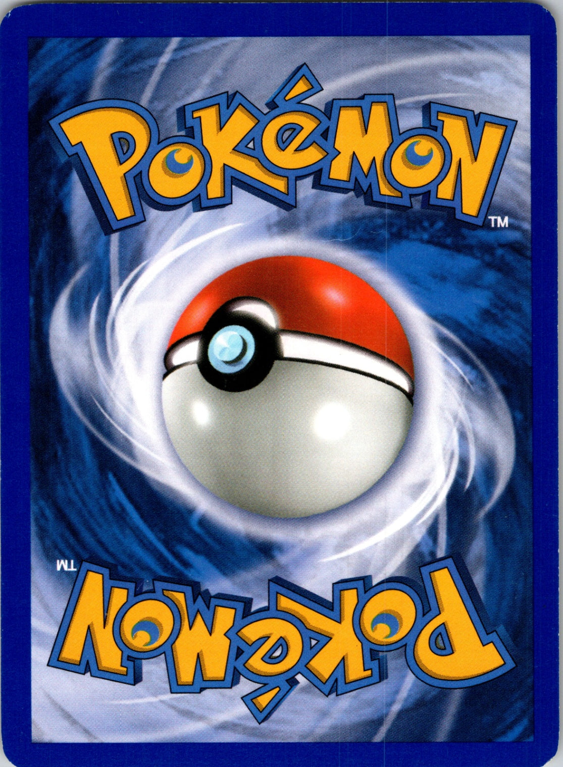 Base Set #066/102 Tangela Common HP (Back)