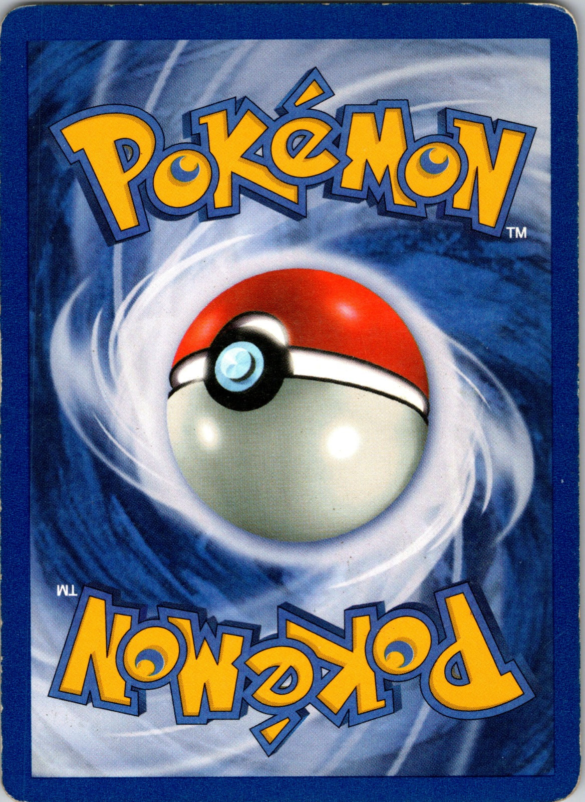 2000 Base Set 2 119/130 Energy Removal LP Y166