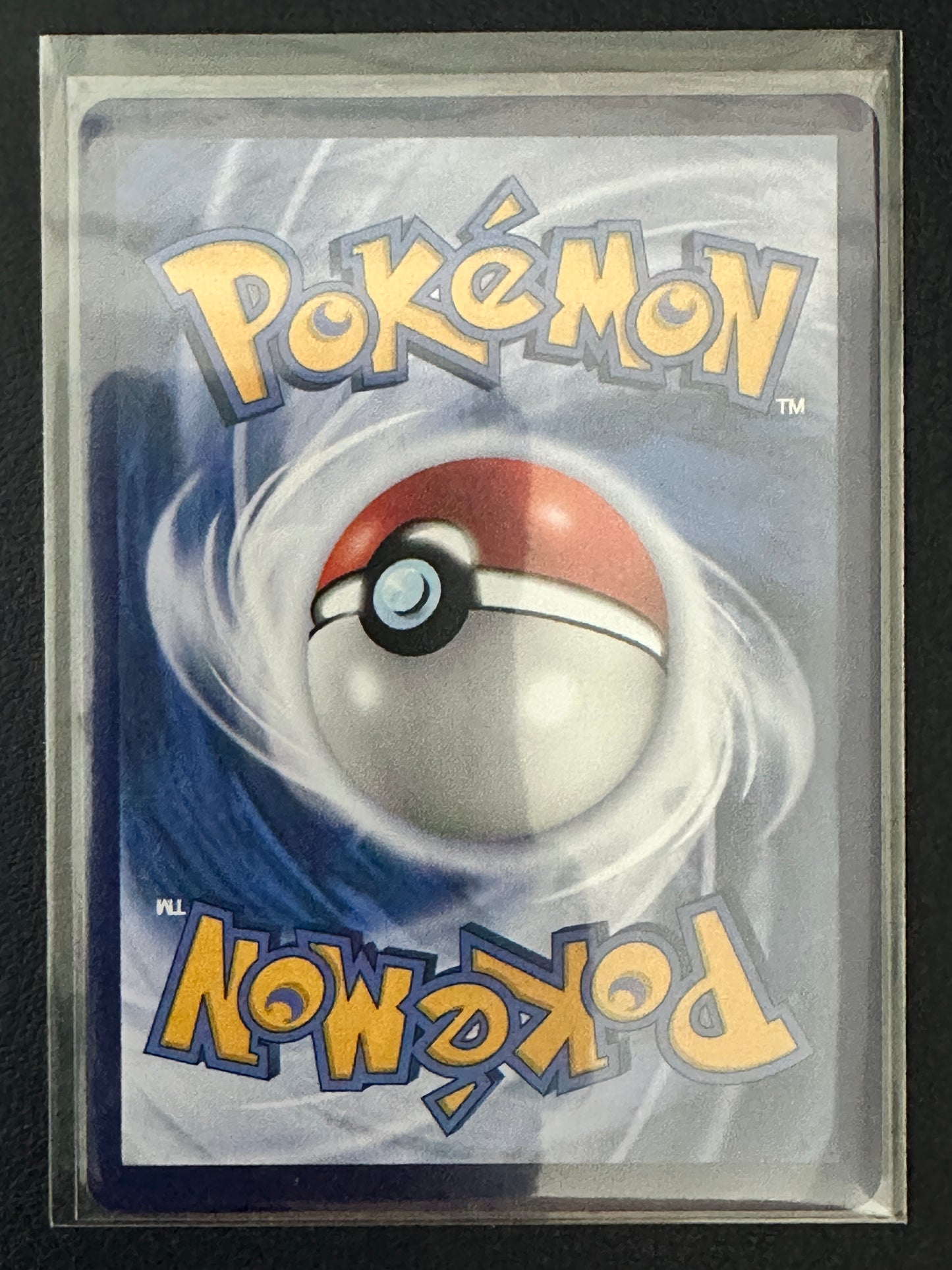 Chandelure [Masterball] #1105