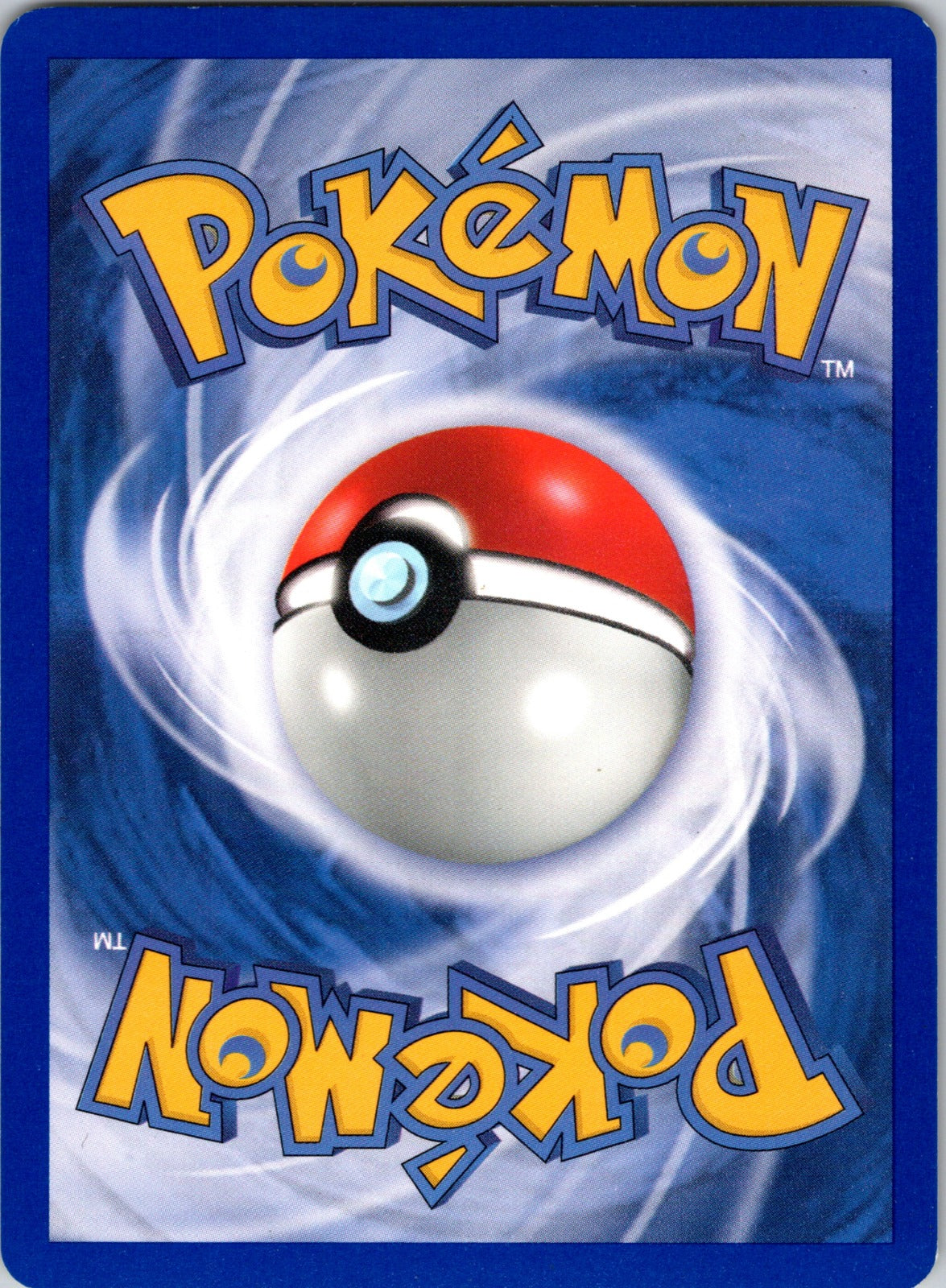 2004 Banette Hidden Legends 1/101 LP (Back)