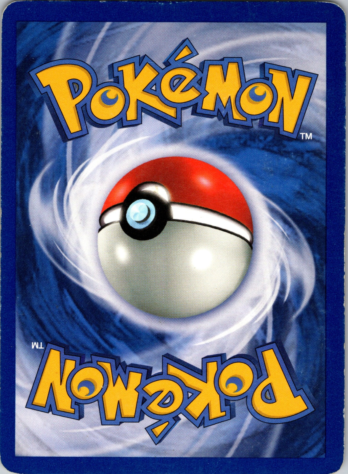 2000 Gym Challenge 098/132 Sabrina's Porygon MP E304