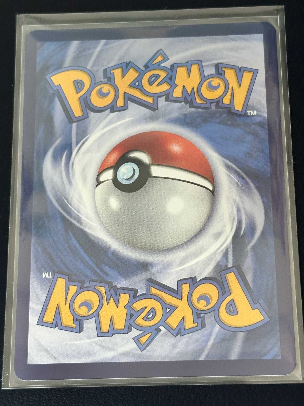 Gengar (MasterBall Reverse Holo) – 0305/07
