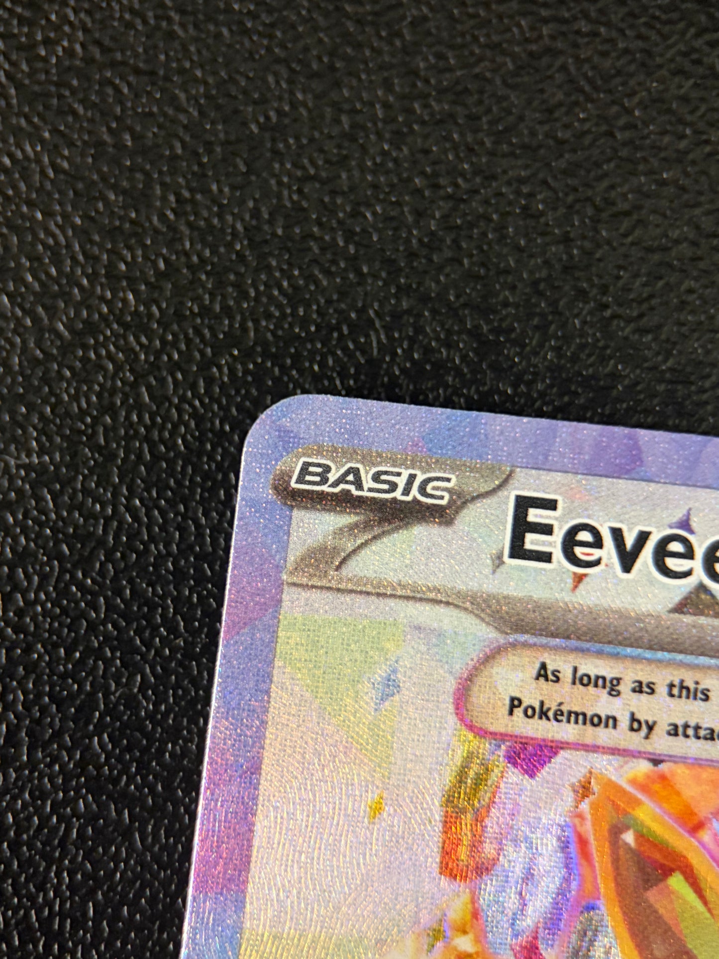 Eevee ex - 174 - SV: Scarlet & Violet Promo Cards