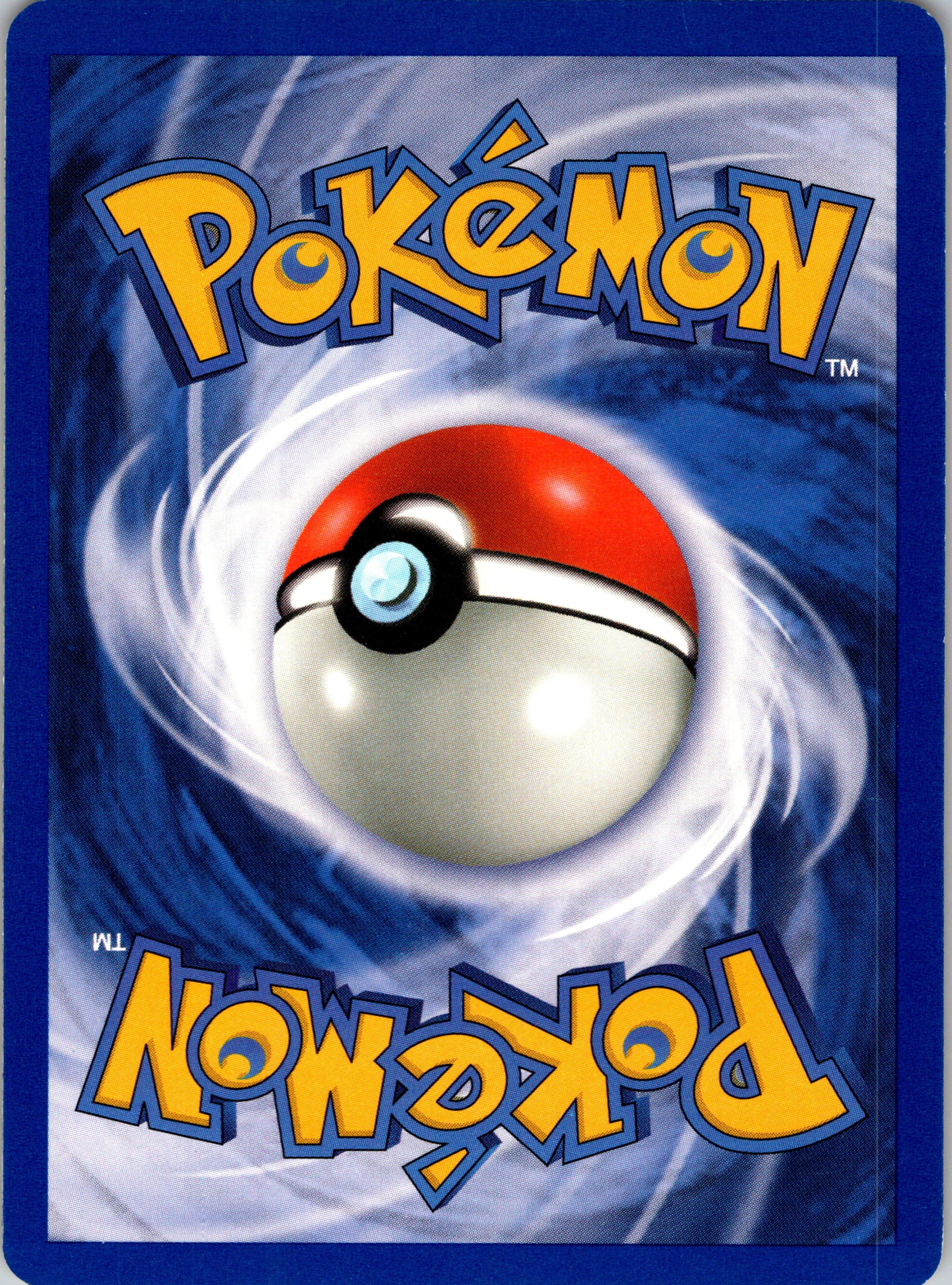 Team Rocket 64/82 Ponyta Common MP (Back)