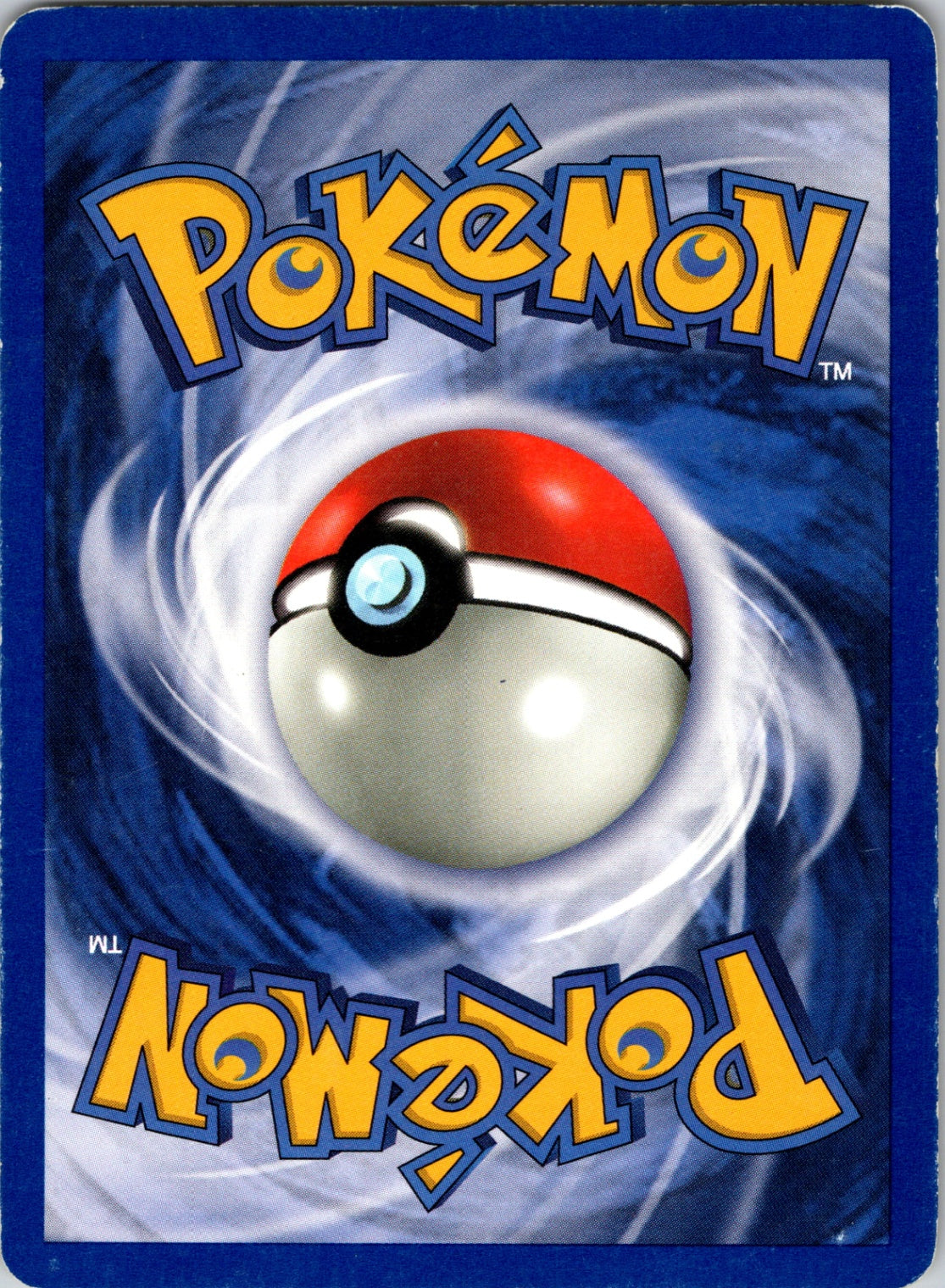 EX Trainer Kit 2: Plusle & Minun 1/12 Arcanine Common HP (Back)
