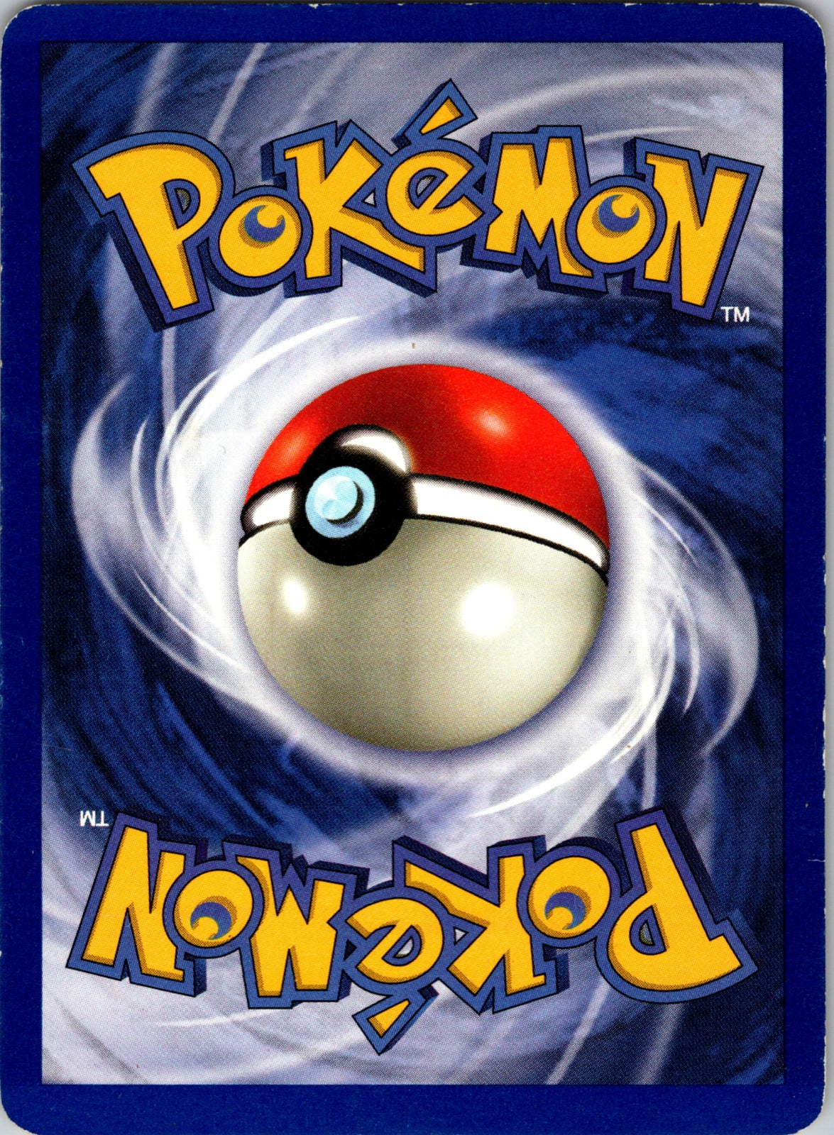 1999 Base Set 060/102 Ponyta LP F84