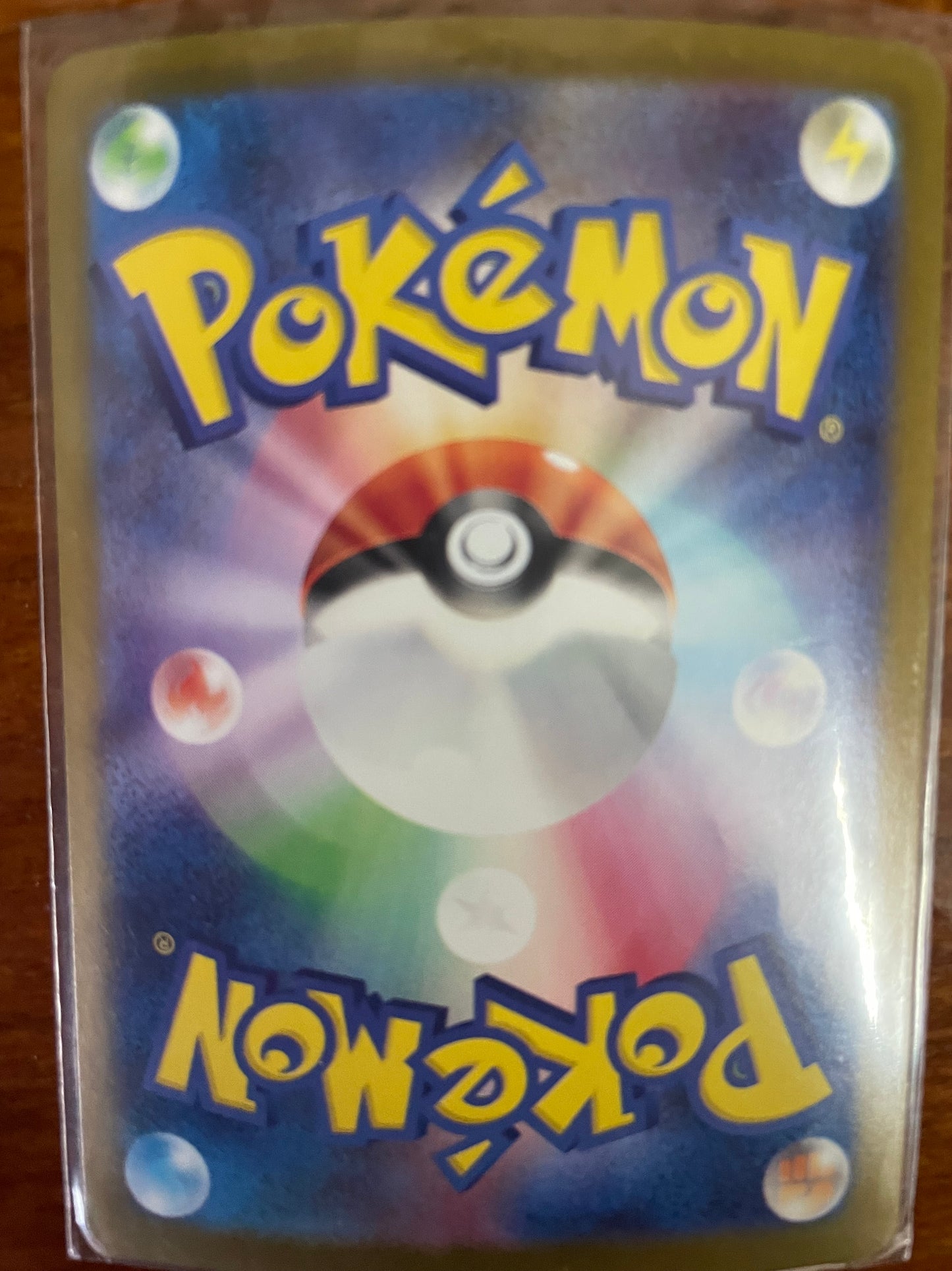 Flareon 021/187 – Japanese Holo
