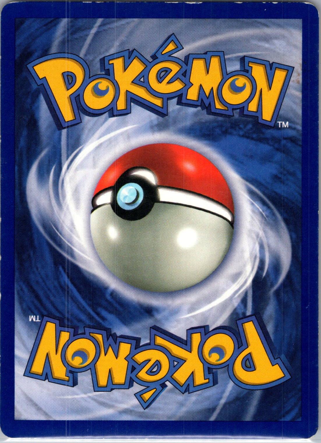 Fossil 41/62 Sandslash Uncommon NM (Back)