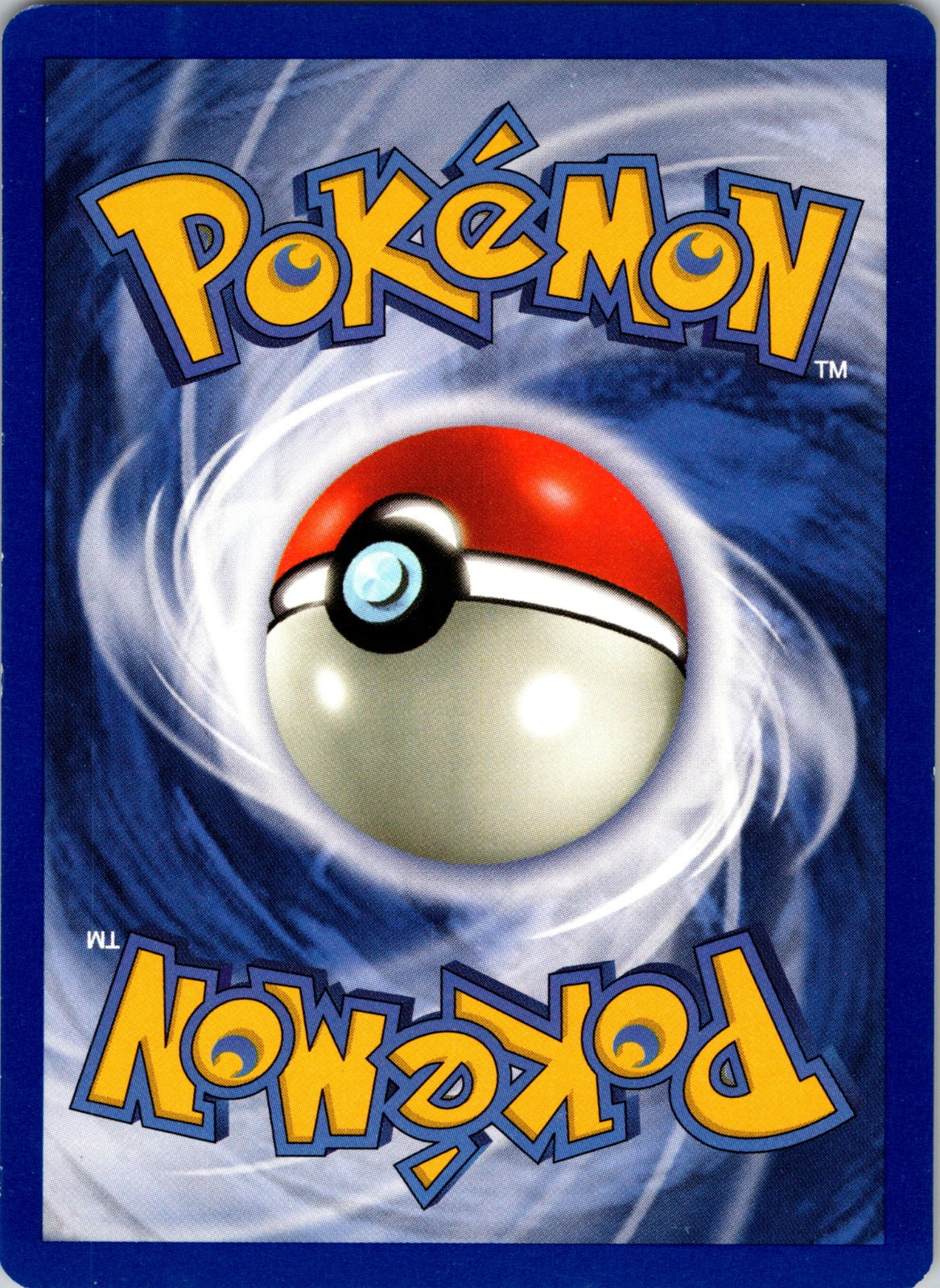 1999 Base Set 042/102 Wartortle LP Z97