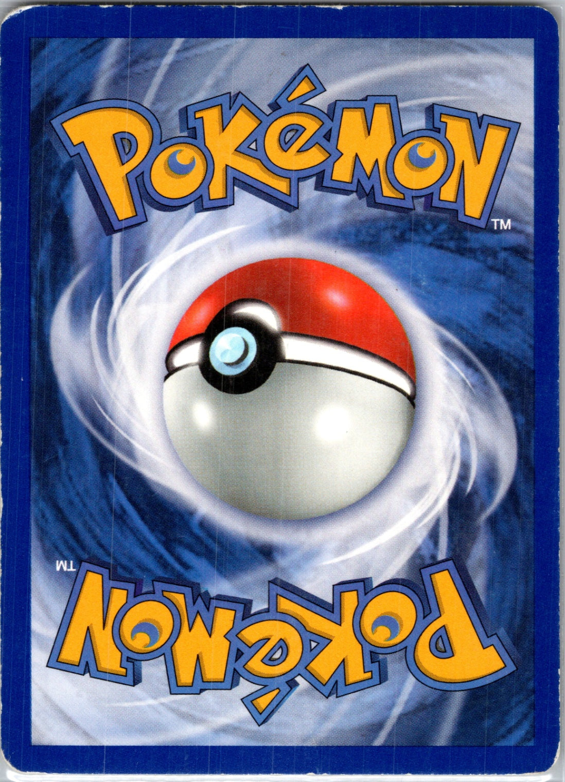 Neo Discovery 09/75 Poliwrath (9) Holo Rare HP (Back)