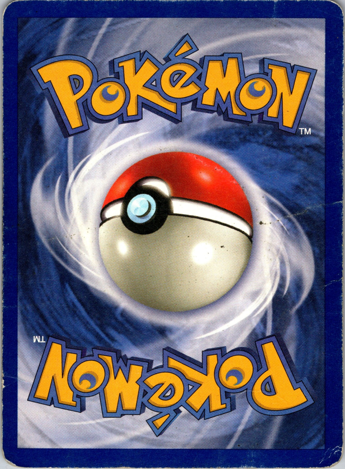 1999 Fossil 41/62 Sandslash HP Y56
