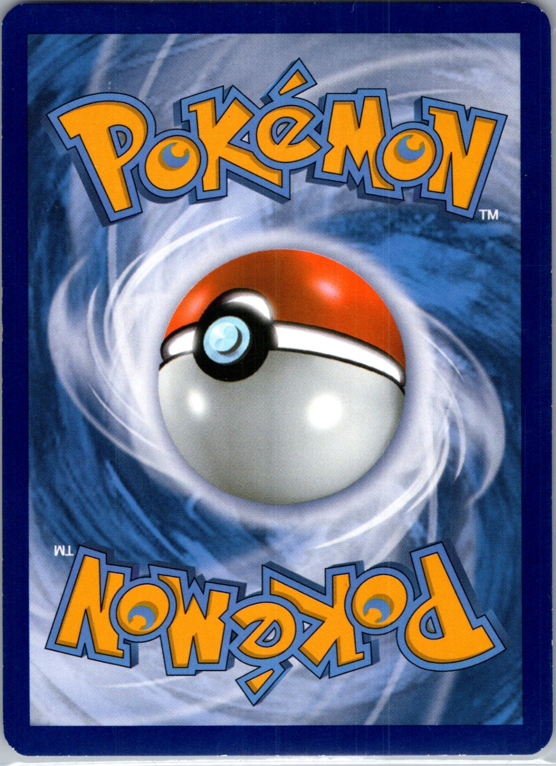 XY Promo XY102 Aurorus EX Promo HP (Back)