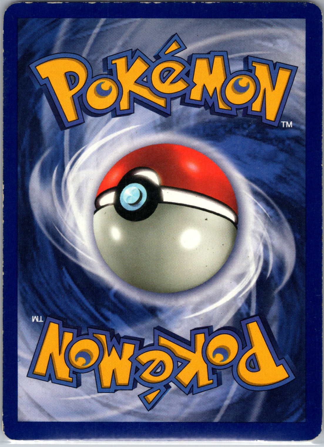 Base Set (Shadowless) 046/102 Charmander Common NM (Back)