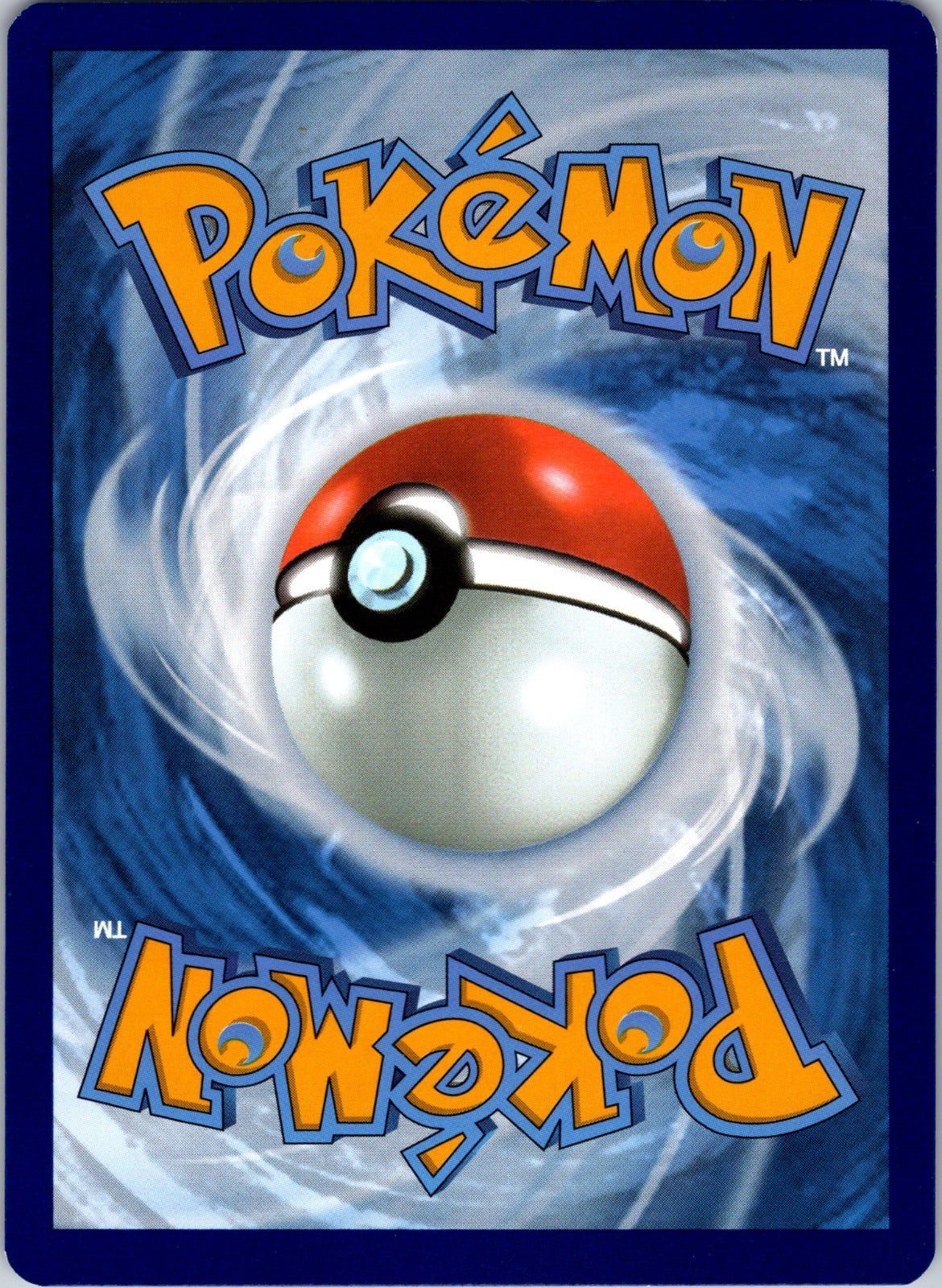 2023 SV02: Paldea Evolved 063/193 Pikachu ex NM (Back)