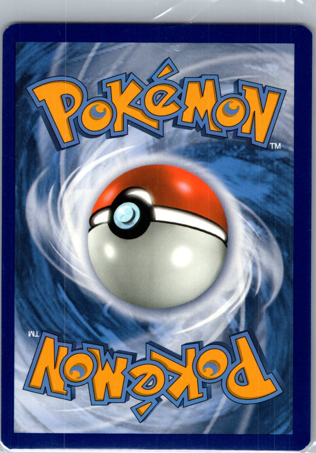 Prize Pack Series Cards 021/198 Blaziken VMAX Ultra Rare HP (Back)