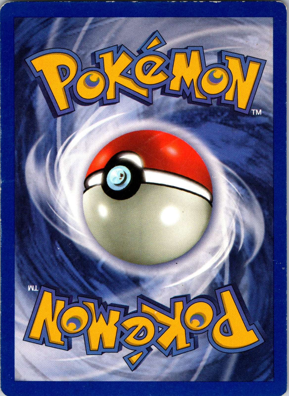 2000 Base Set 2 063/130 Wartortle LP E279