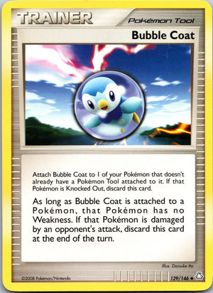 2008 Legends Awakened 129/146 Bubble Coat LP