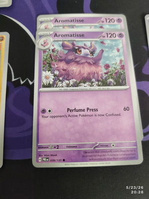 Aromatisse