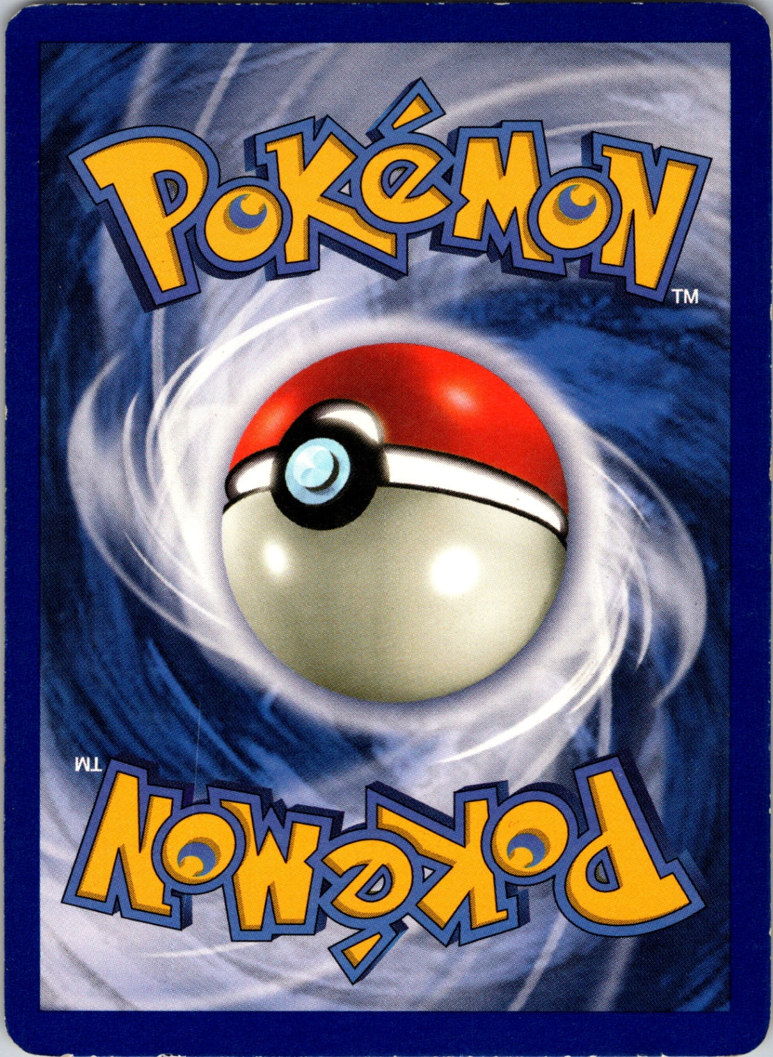 Base Set (Shadowless) 032/102 Kadabra Uncommon HP (Back)