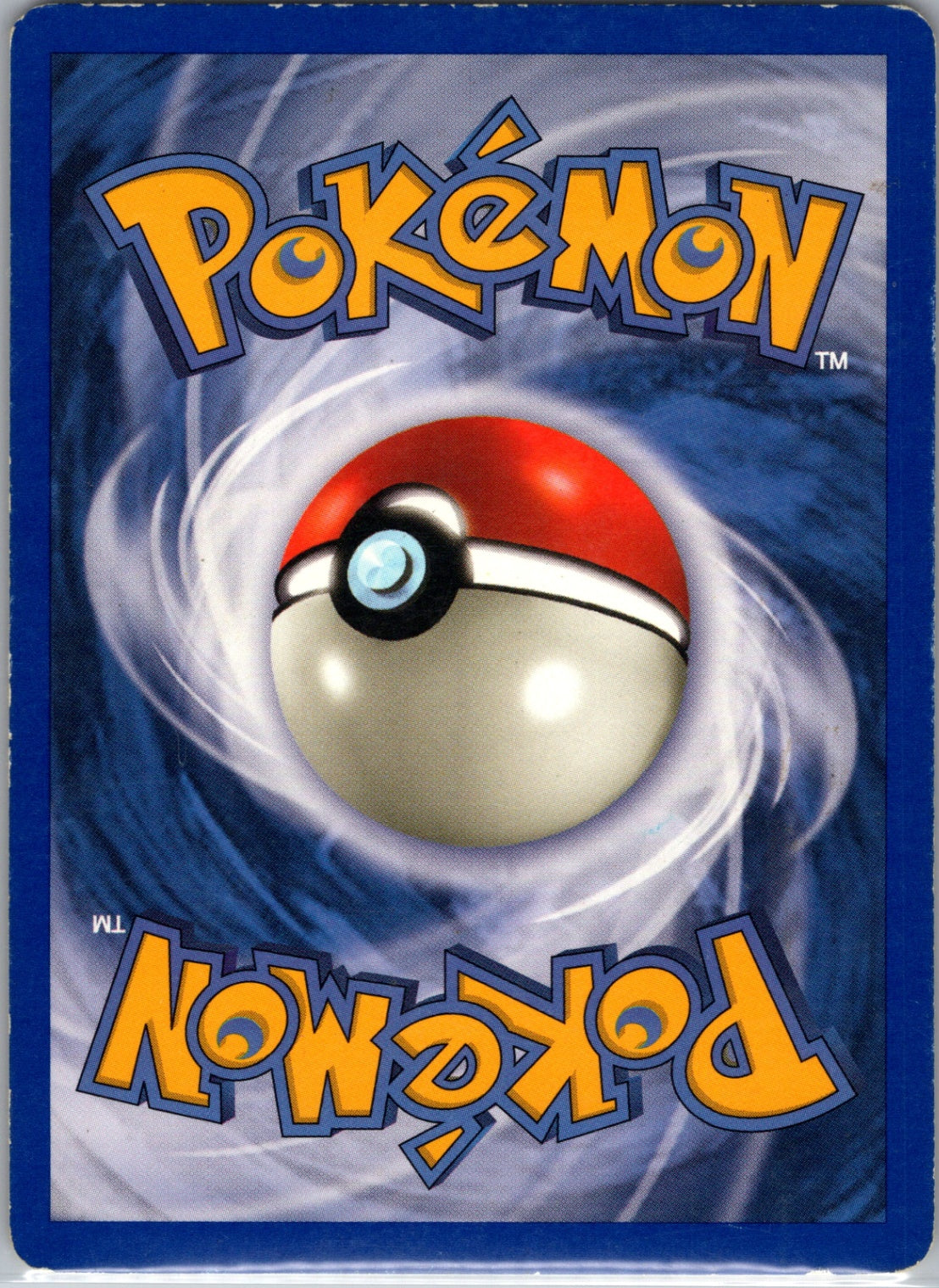 Neo Destiny 074/105 Mantine Common NM (Back)