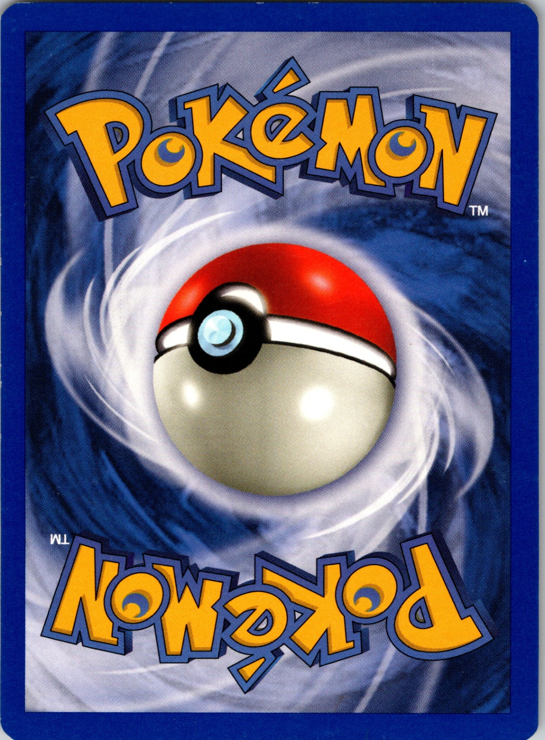 Neo Revelation 47/64 Paras Common HP (Back)