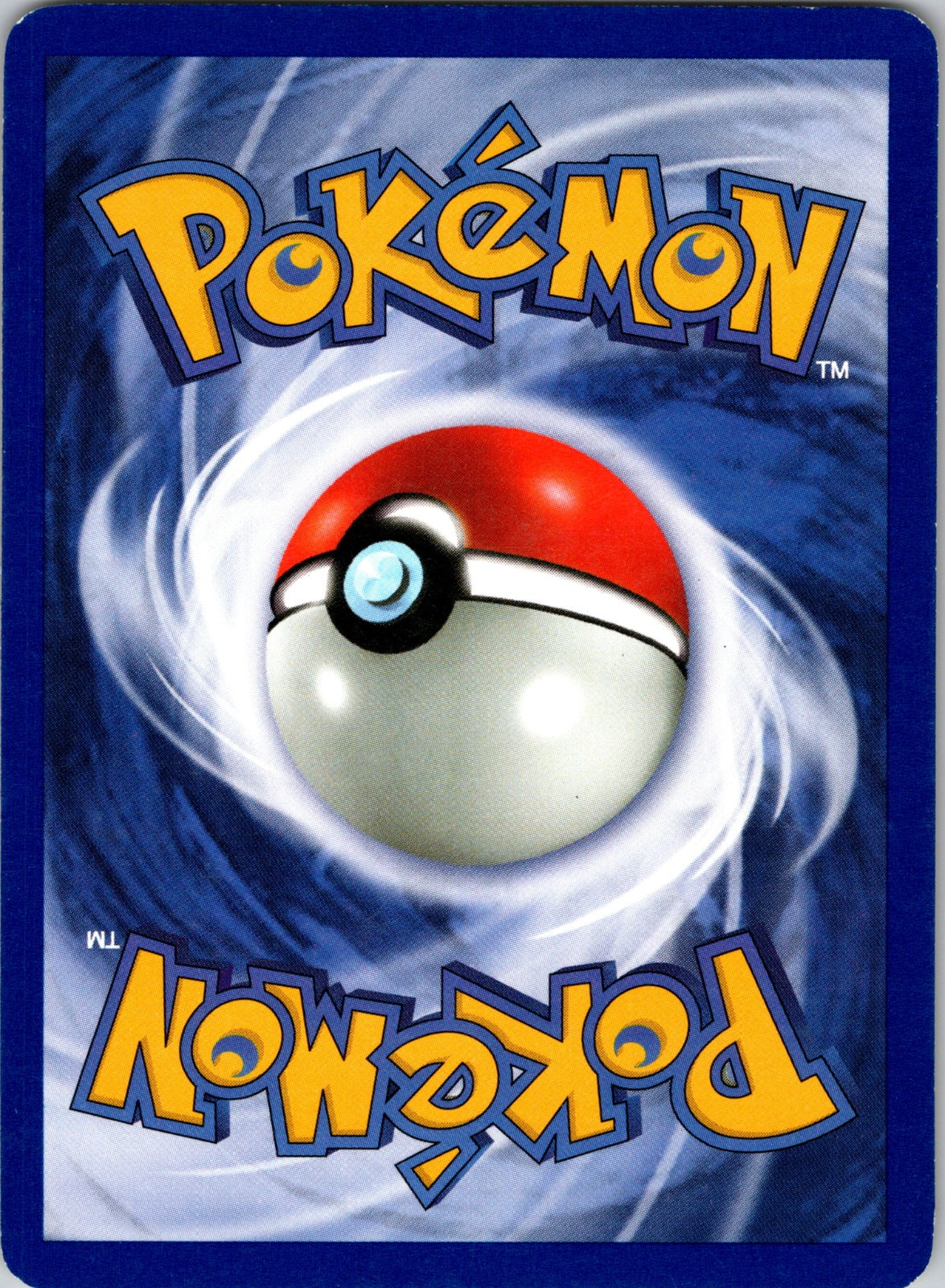 2000 Base Set 2 108/130 Super Energy Removal LP (Back)