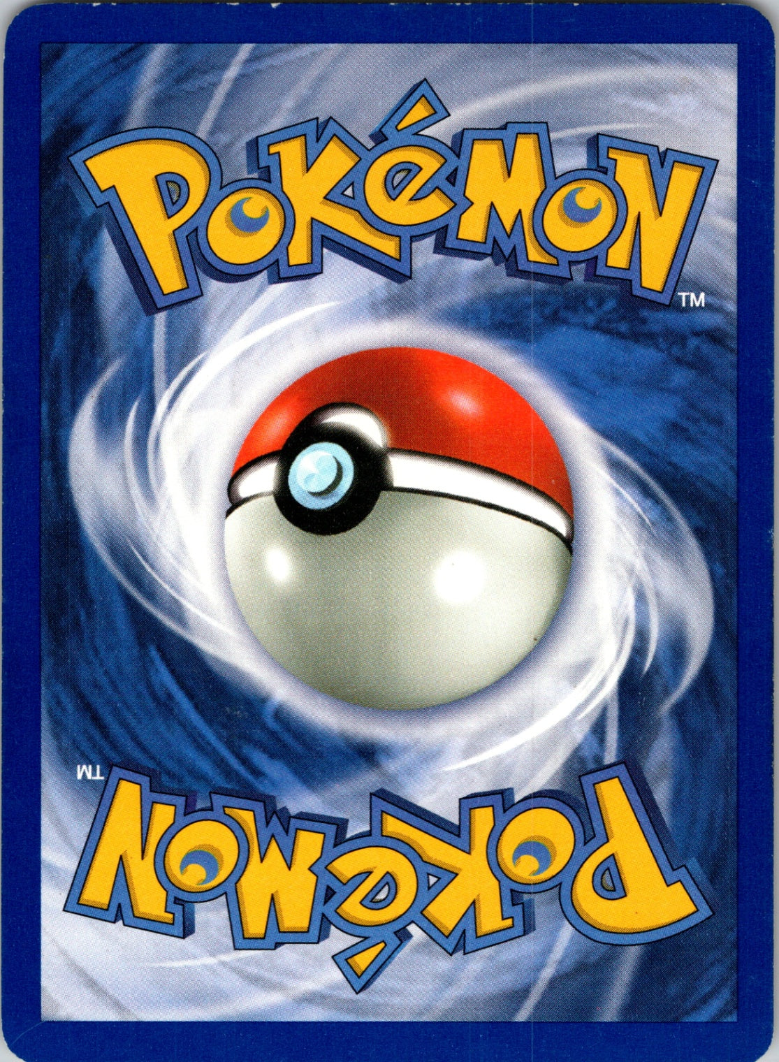 Jungle #47/64 Tauros Uncommon HP (Back)