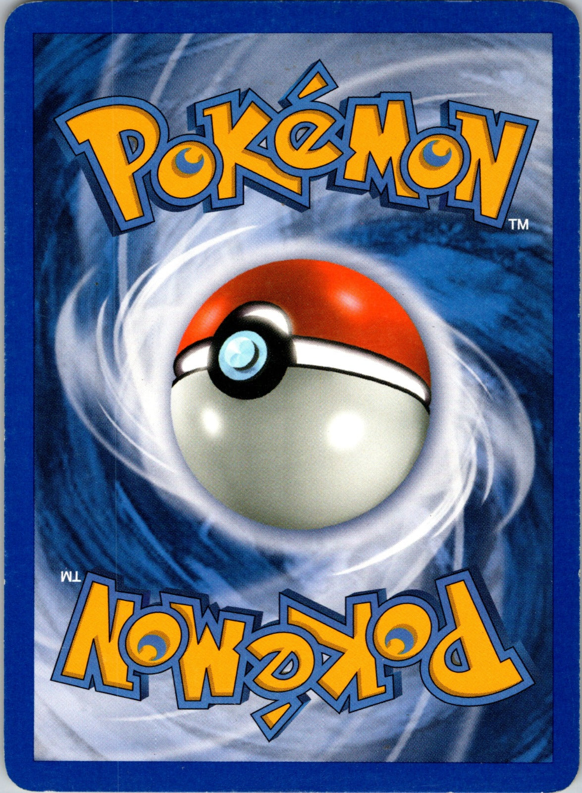 2005 Deoxys 44/107 Plusle LP A280