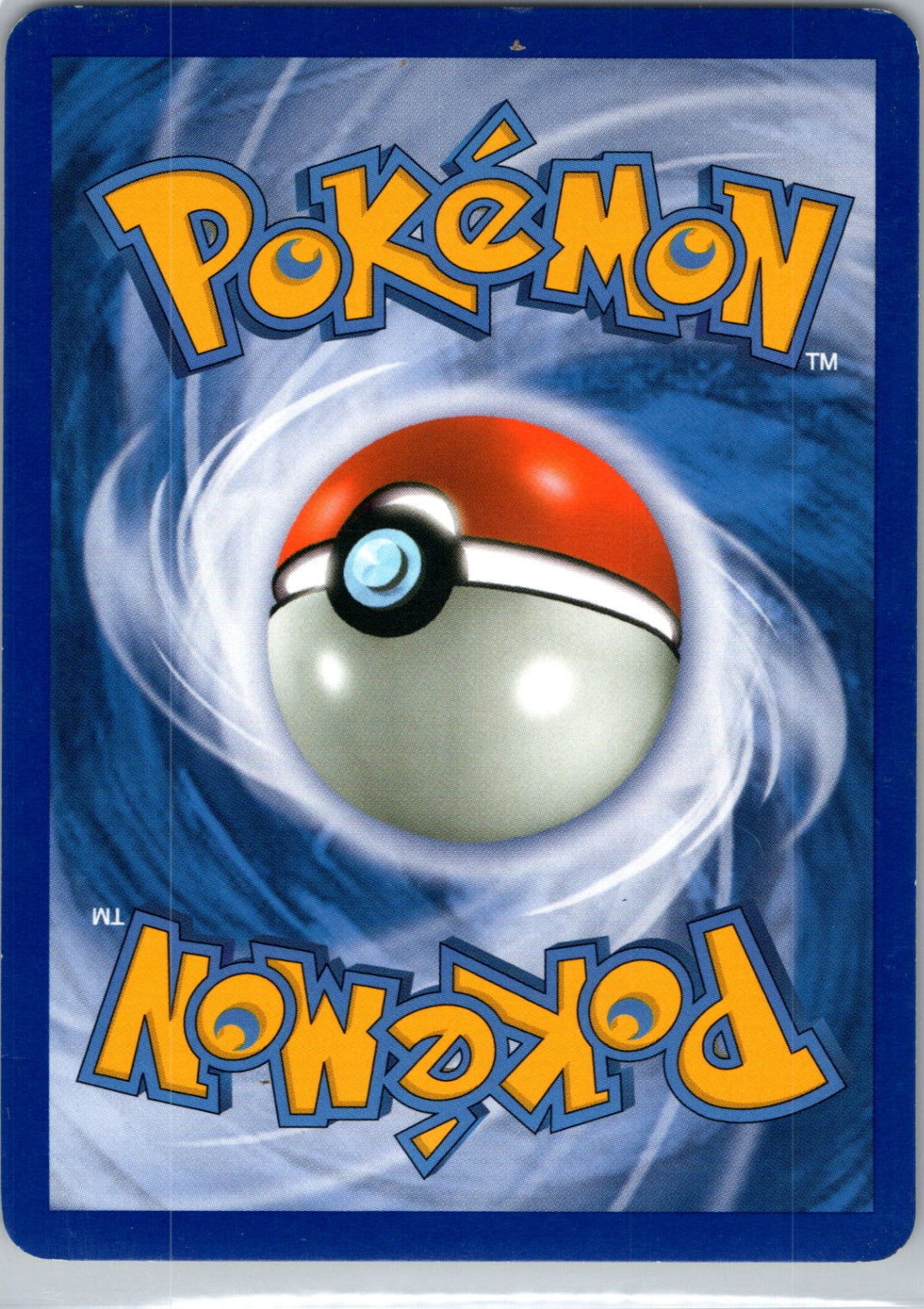 Mysterious Treasures 11/123 Lumineon Holo Rare HP (Back)