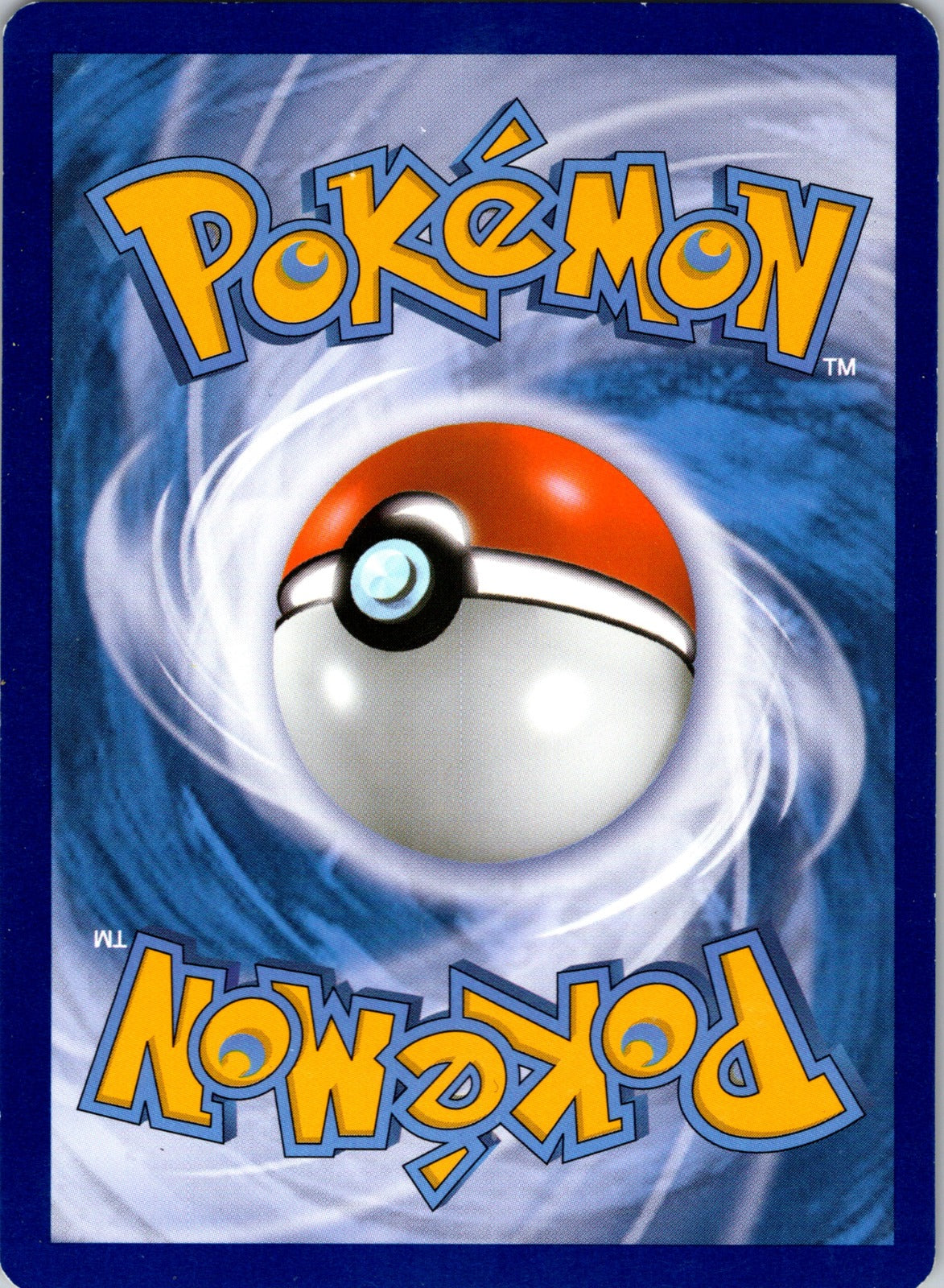 2015 XY - Primal Clash 32/160 Staryu NM (Back)
