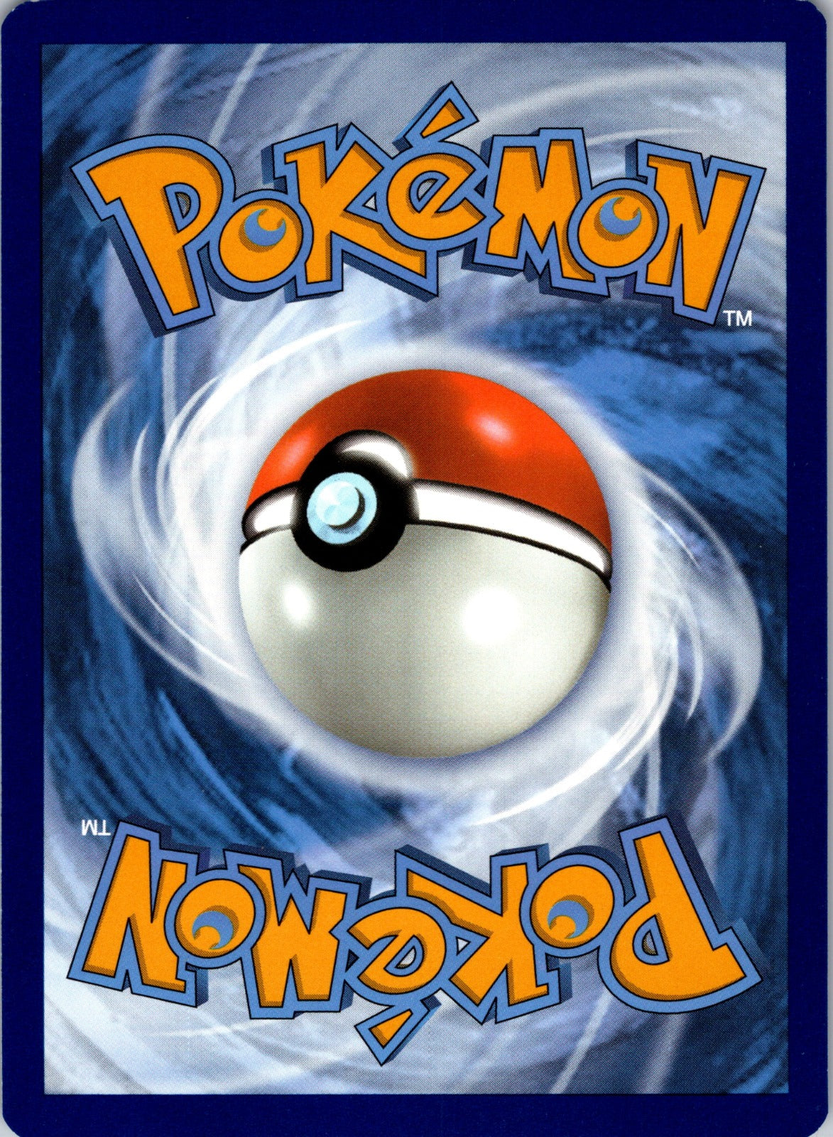 2023 SV03: Obsidian Flames 056/197 Froakie NM (Back)