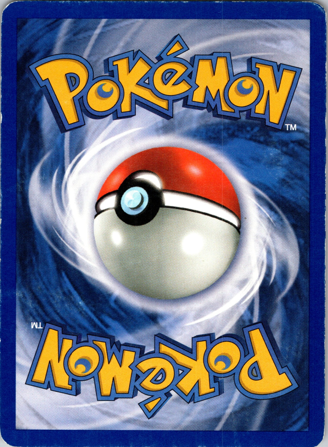 Legendary Collection #081/110 Mankey Common HP (Back)
