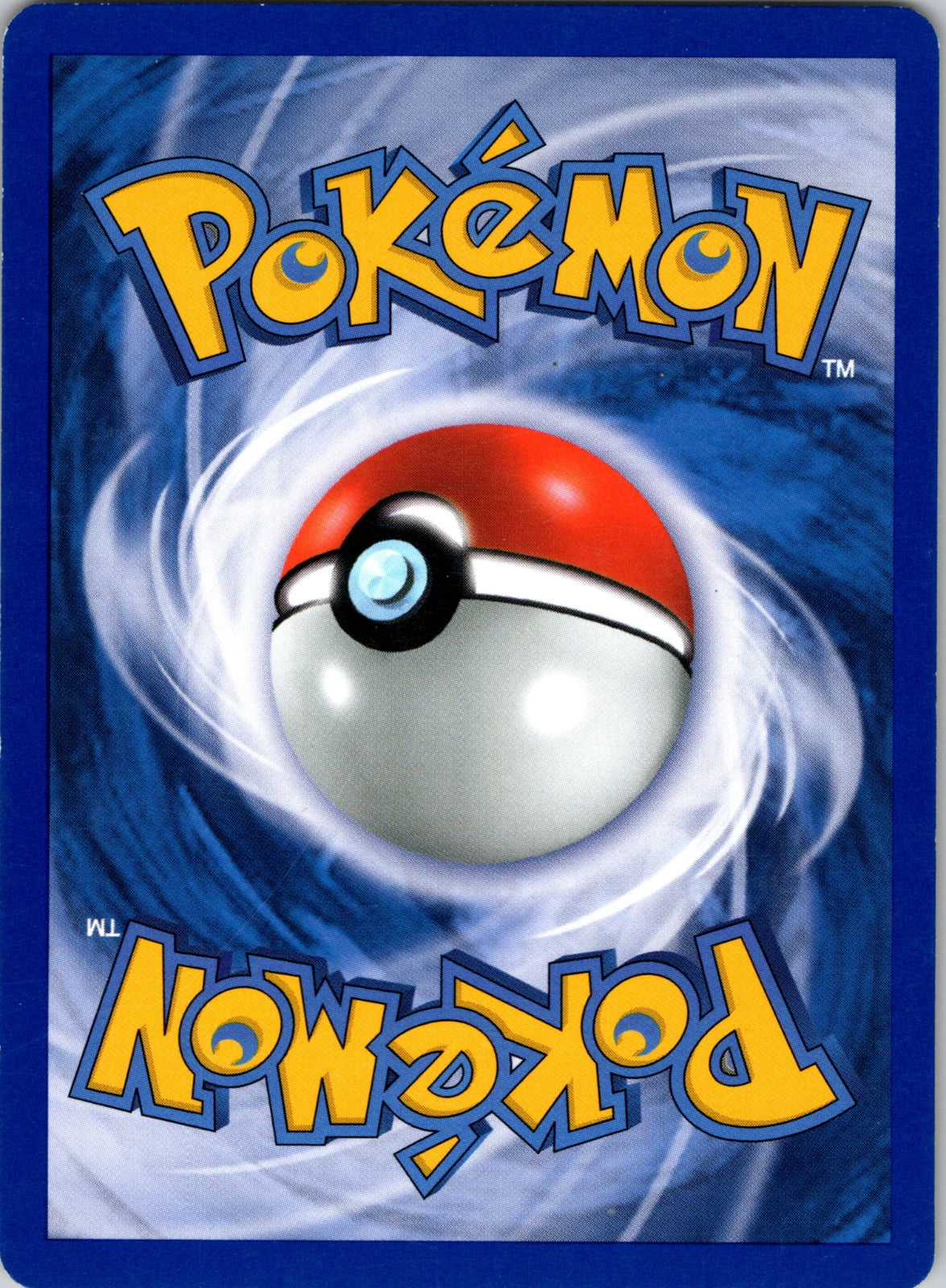 2004 Pikachu FireRed & LeafGreen 74/112 NM (Back)