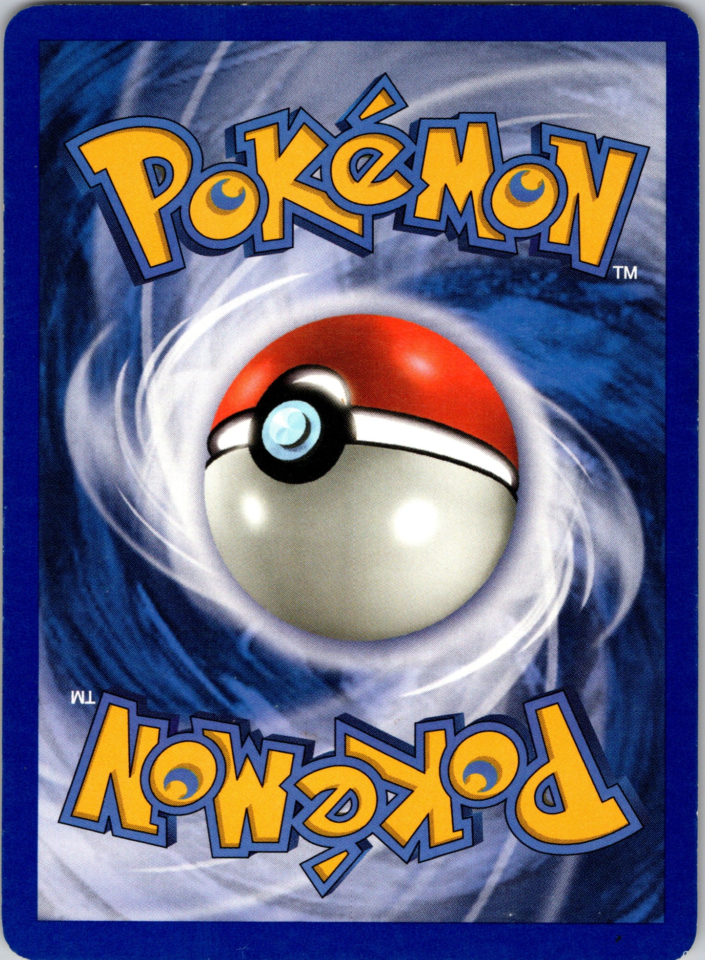 Legendary Collection 085/110 Pidgey Common MP (Back)