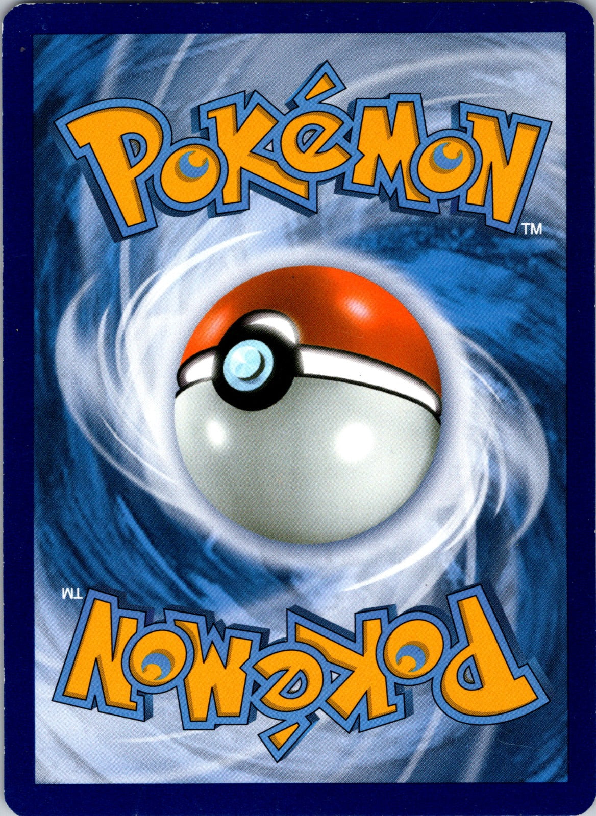 2015 XY - Roaring Skies 77/108 Shaymin EX LP E35